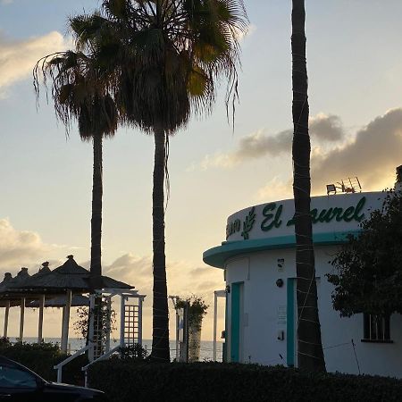 Apartamento Romana Playa Marbella Esterno foto