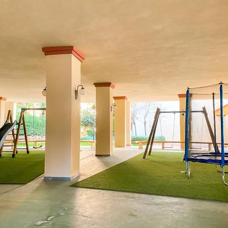 Apartamento Romana Playa Marbella Esterno foto