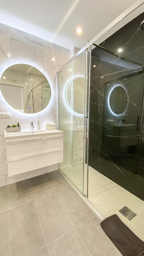 Apartamento Romana Playa Marbella Esterno foto