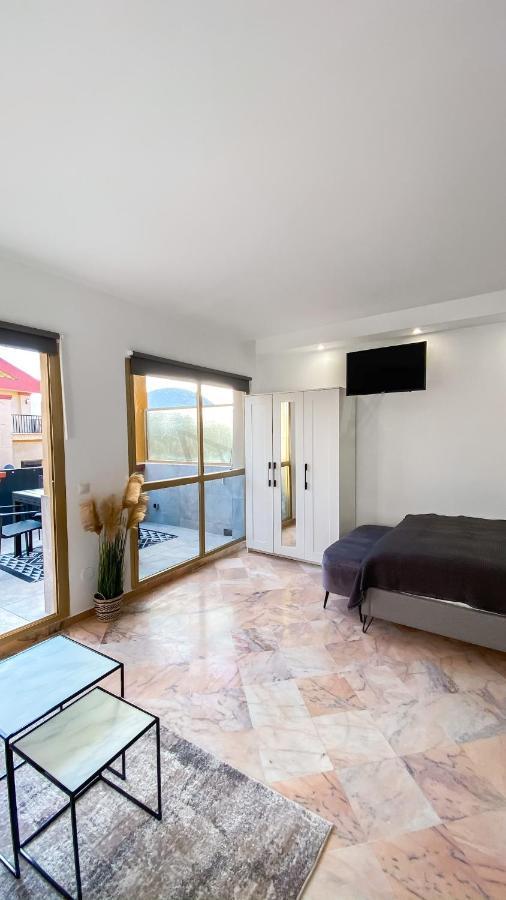 Apartamento Romana Playa Marbella Esterno foto