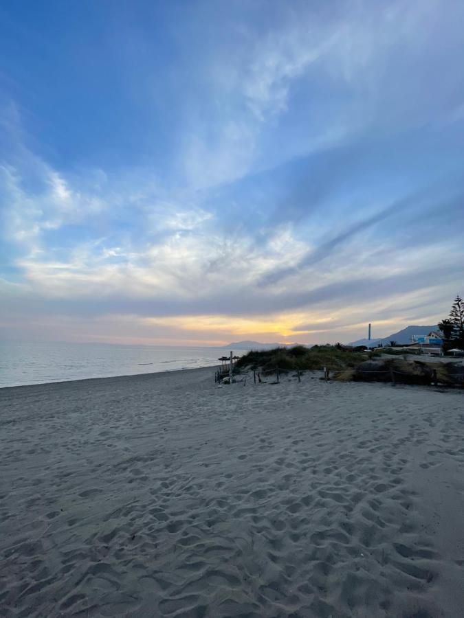 Apartamento Romana Playa Marbella Esterno foto
