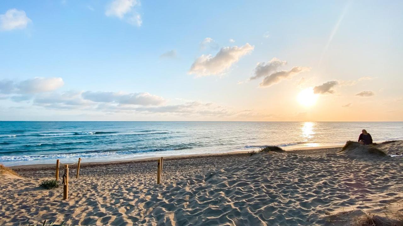 Apartamento Romana Playa Marbella Esterno foto