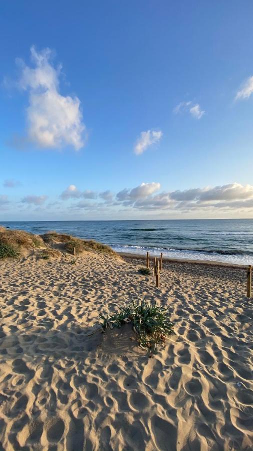 Apartamento Romana Playa Marbella Esterno foto