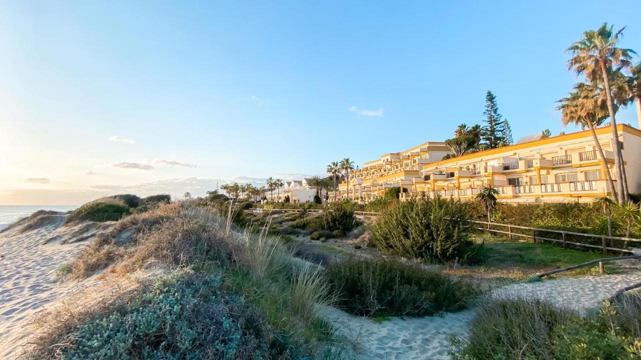 Apartamento Romana Playa Marbella Esterno foto