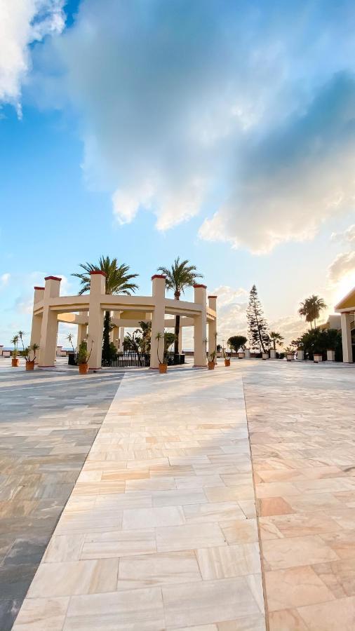 Apartamento Romana Playa Marbella Esterno foto