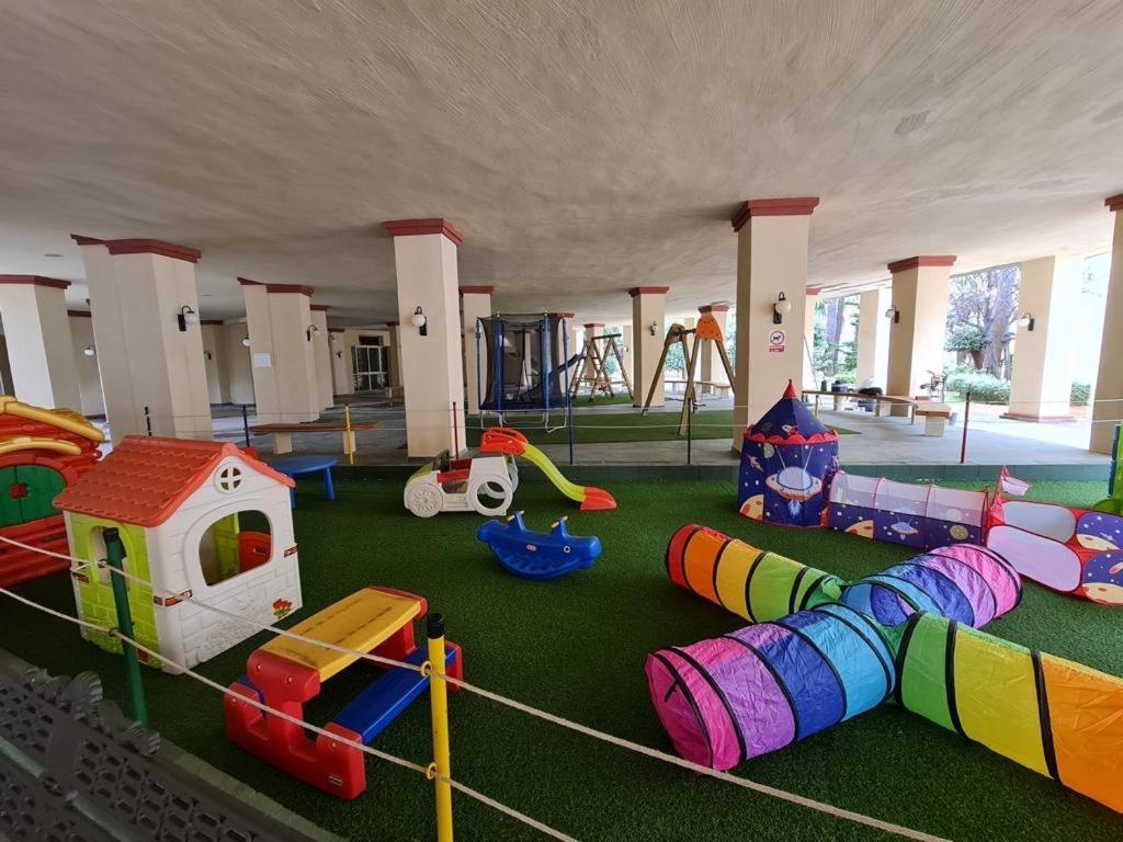 Apartamento Romana Playa Marbella Esterno foto