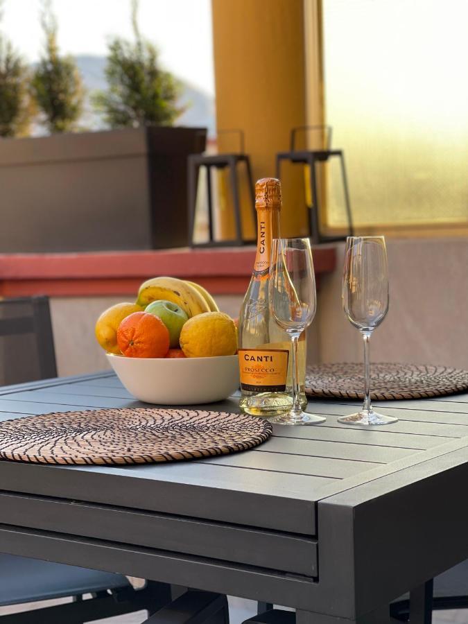Apartamento Romana Playa Marbella Esterno foto